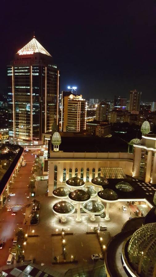 Luxury Resort Suites@ Sunway City Petaling Jaya Exterior photo