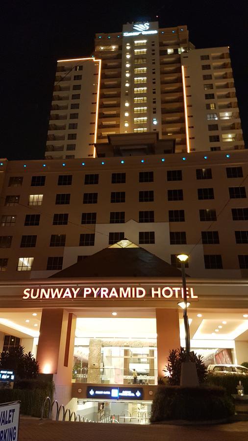 Luxury Resort Suites@ Sunway City Petaling Jaya Exterior photo